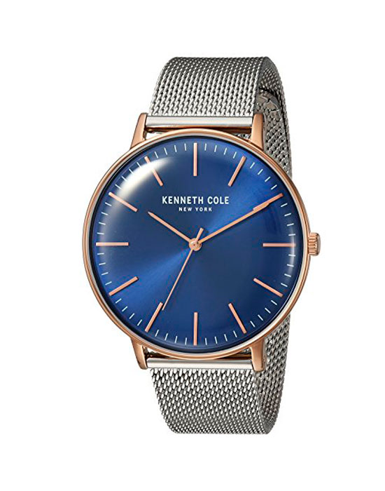 Часы Kenneth Cole Classic KC15183003